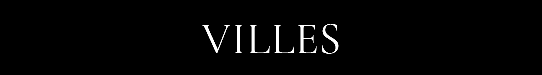 Par ville :