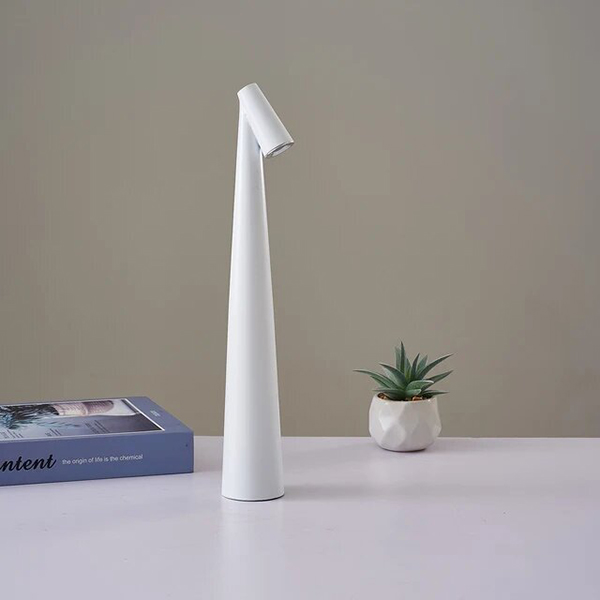 Lampe Pretoria Blanche