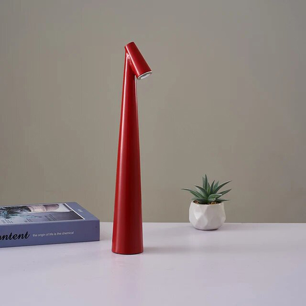 Lampe Pretoria Rouge