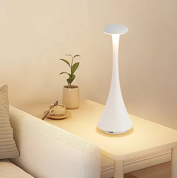 Lampe Roma Blanche