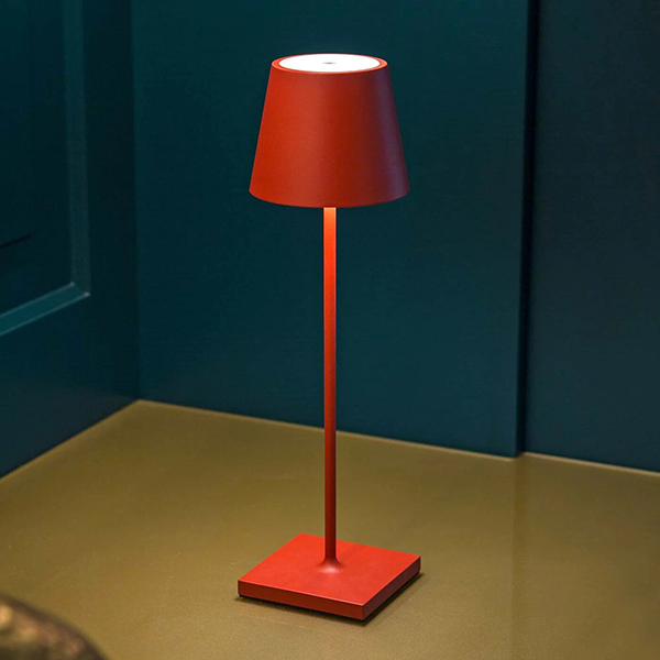 Lampe Lola Rouge